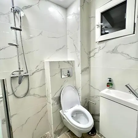 Apartment Titan Bucharest